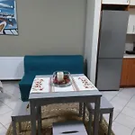 Apartment Lovely With Beautiful Garden Kavala