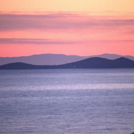 Lovely With Beautiful Garden Kavala