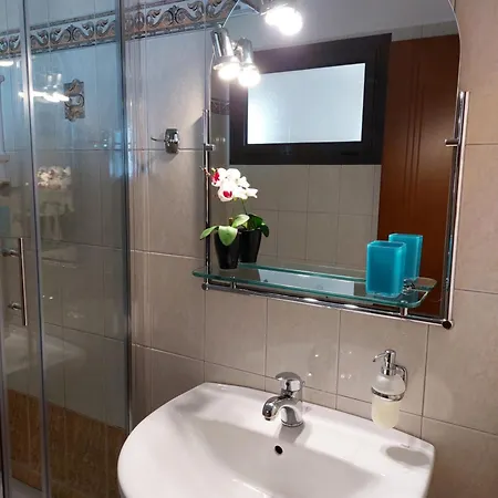 Lovely With Beautiful Garden * Kavala