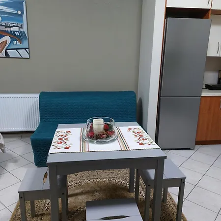 Apartment Lovely With Beautiful Garden Kavala