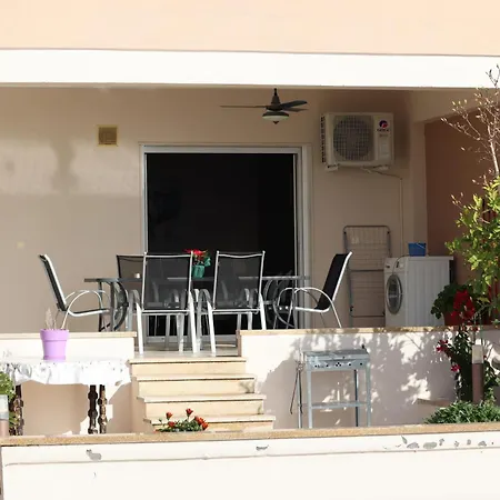 Lovely With Beautiful Garden