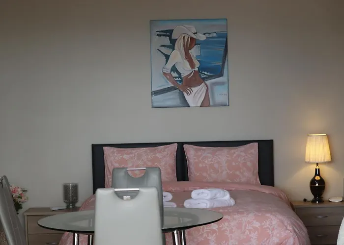 Lovely With Beautiful Garden