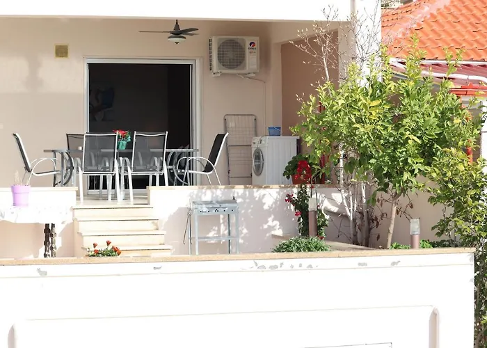 Appartement Lovely With Beautiful Garden *