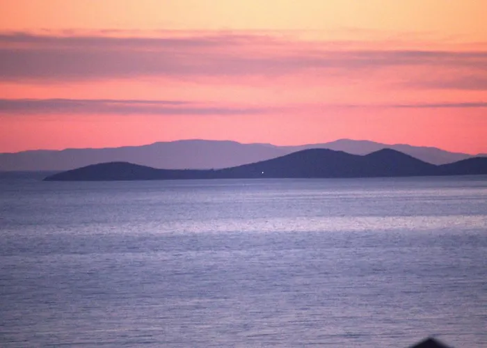 Lovely With Beautiful Garden Kavala