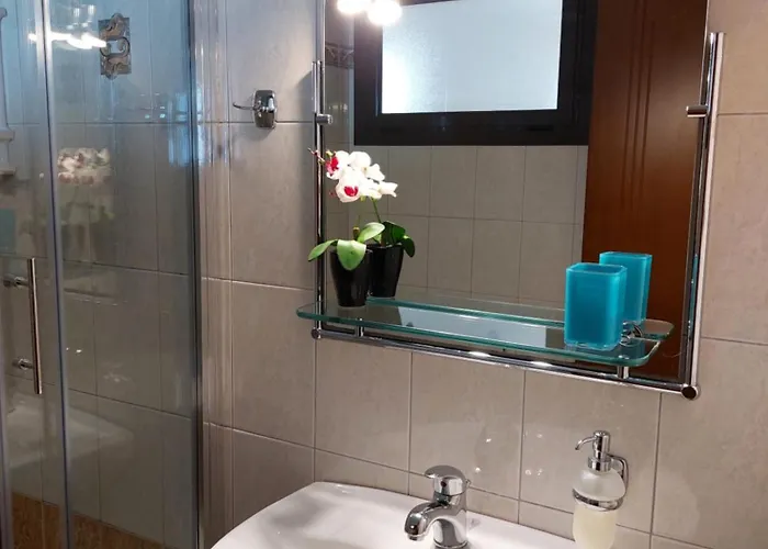 Lovely With Beautiful Garden * Kavala