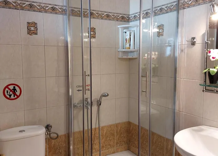 Appartement Lovely With Beautiful Garden *