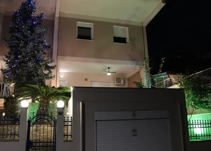 Lovely With Beautiful Garden